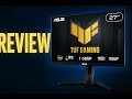 Монитор Asus TUF Gaming VG279Q5A 27