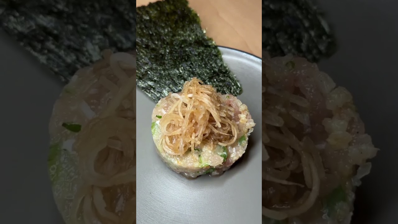 Freshest Sushi in Vegas?! 🤯 This spot is SUSTAINABLE TOO! 💚 (Kase Sushi) 