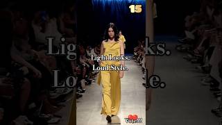 Ss2026 Summer Energy 28 Bright Looks Luís Carvalho Runway
