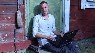 An Update From Värmland