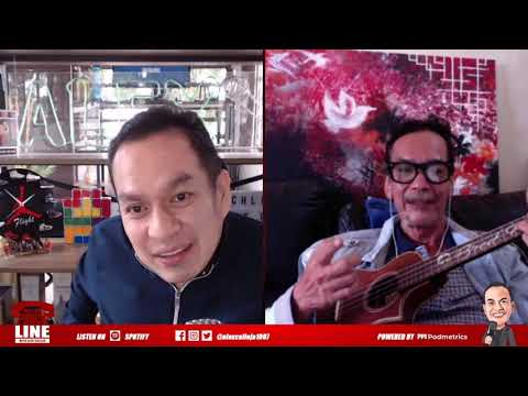PUNCHLINE WITH ALEX CALLEJA FEATURING BROD PETE