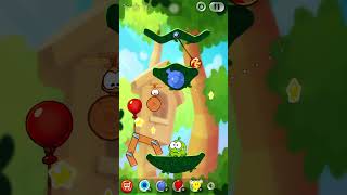 Cut The Rope 2 Level 22 Walkthrough Game screenshot 4