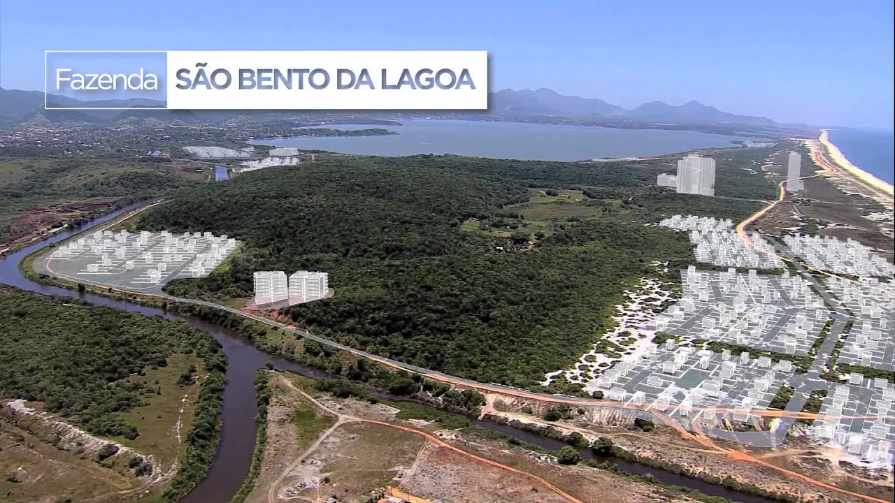 Maricá - Video Institucional 2014