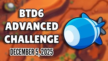 BTD6 Advanced Challenge: adjective_noun