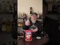 Brain Freeze Freeze Dried Candy