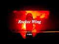 F-One Rocket Wing 2024