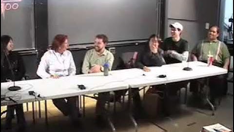 Lecture 6: Jeopardy! - CSCI E-1 2006 - Harvard Extension School