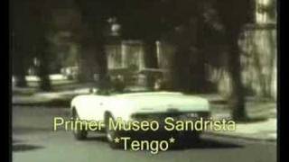 Video thumbnail of "Tengo"