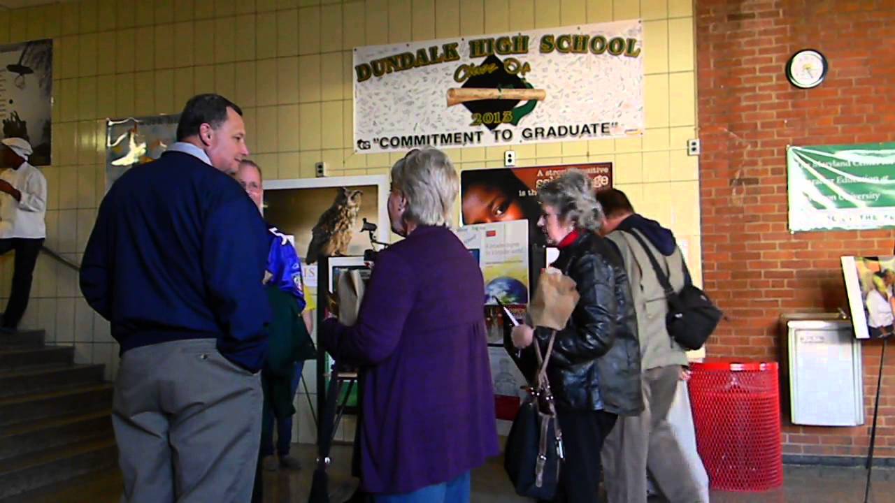 Lobby Of Old Dundalk High School During Alumni Visit 2013 YouTube lobby-of-old-dundalk-high-school-during-alumni-visit-2013-youtube