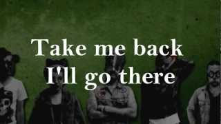 Kids In The Street - The All American Rejects LYRICS