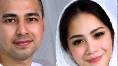 Nagita Slavina Menangis, Ternyata Raffi Ahmad Punya “Wanita Idaman Lain”