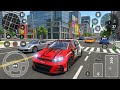Car Parking Driving School Gameplay Android Gameplay 