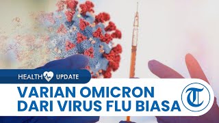 JANGAN KELIRU! Inilah Perbedaan Gejala Virus Corona Dengan Flu Biasa | Hidup Sehat