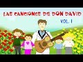 LAS CANCIONES DE DON DAVID. VOL 1 (10. Los medio de comunicación)