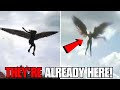 Top 5 Archangels PROVE They Walk Among Us