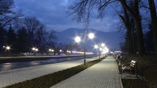 Makedonya - Gostivar (Macedonia - Gostivar)
