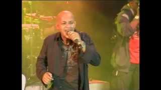 Miniatura de "Patrick St Eloi - Maman kreyol (live)"