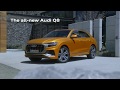 The 2019 Audi Q8 set to be the Flagship Q