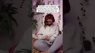Mikeila J
