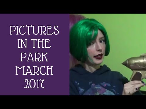 Cosplay Prop Tour! Lucca's Gun From Chrono Trigger