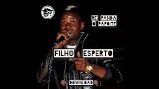 REI PANDA   FILHO ESPERTO   KUDURO 2023 2024   NA CASA PRO & BEATZ