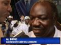 Gabon set for key polls