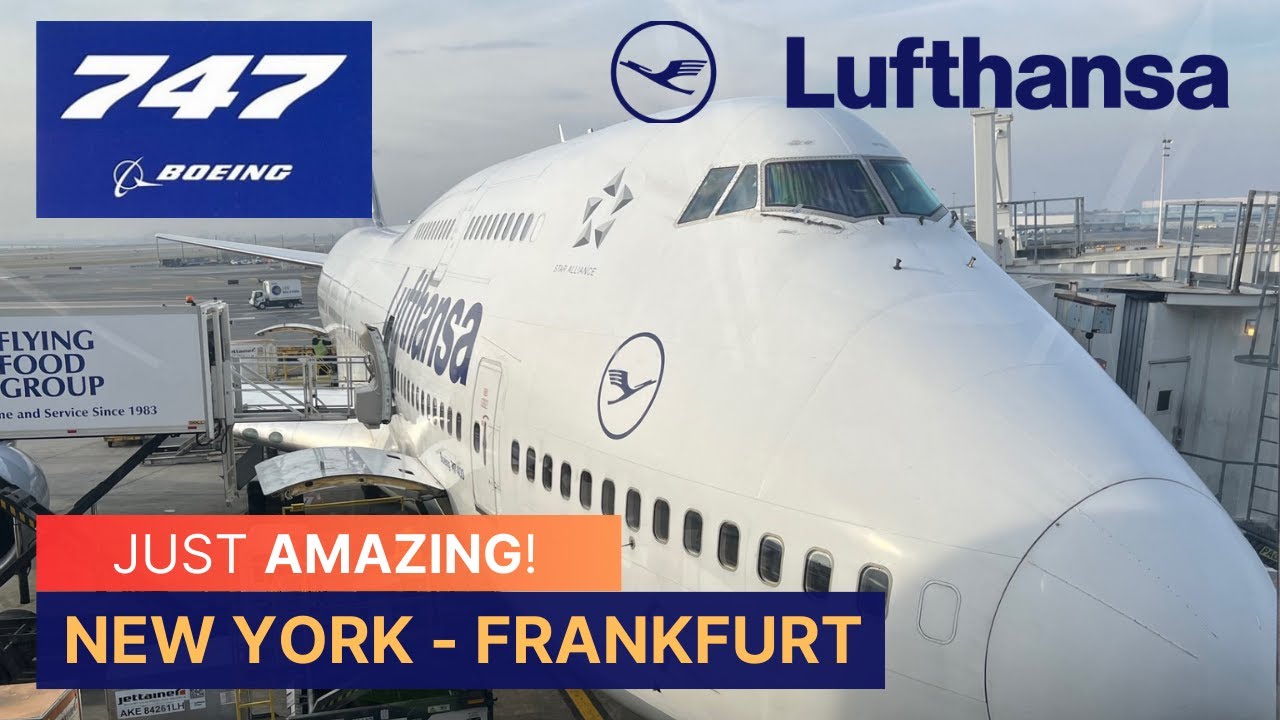 The Last Stand of the Jumbo Jet