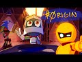 Gildedguy gets up  origin story 0 full animation