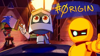 Gildedguy Gets Up - Origin Story #0 (Full Animation) by Gildedguy 4,256,257 views 2 years ago 10 minutes, 22 seconds