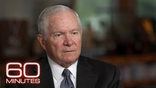 Robert Gates on the future of Afghanistan screenshot 4