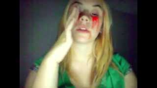 A New Video Ben Drowned Cosplay