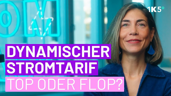 Vor- und Nachteile Dynamischer Stromtarife