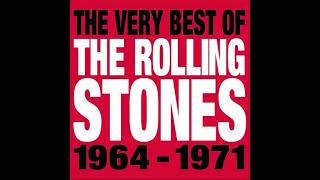 The Rolling Stones – Gimme Shelter