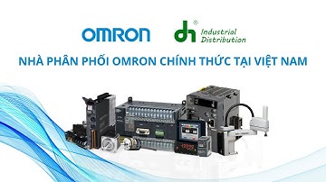 Robot Công Nghiệp Omron - Giải Pháp Robot Đóng Gói Bao Bì Tự Động 2022