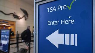 Google Wallet now offers touchless TSA Precheck ID