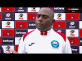 Match Build-Up Highlights📍⚽ Fixture: TS Galaxy vs Richards Bay