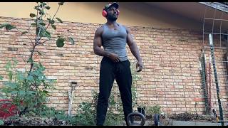 Kettlebells vs. Sandbags for ENDURANCE!