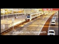 Seven News Perth - 'Great Congestion Race' Promo 19/02/2012