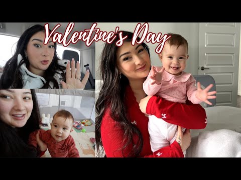 Spend Valentines Day With Us + Bad News At Ultrasound