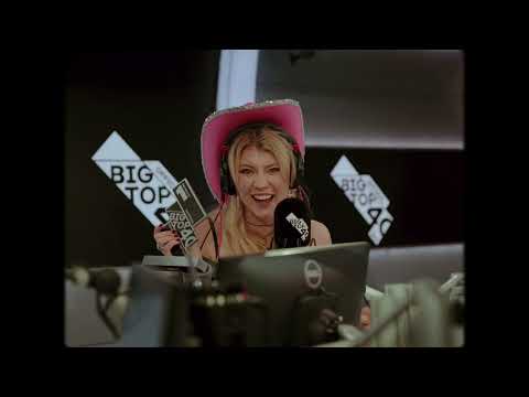 Promo Run Part 3: London