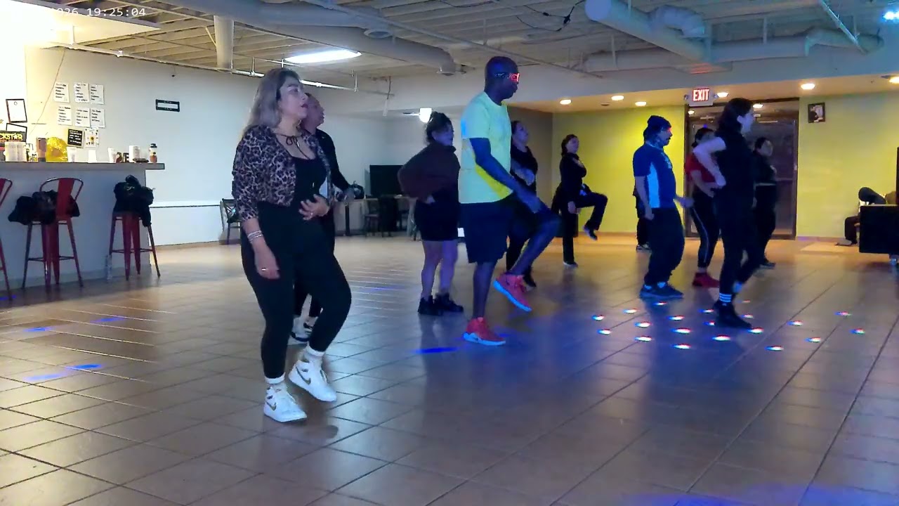 MASTER CLASS AT CLUB DAY NUTRITION  MONDAY 1 26 26 *GABY* ANMR0001