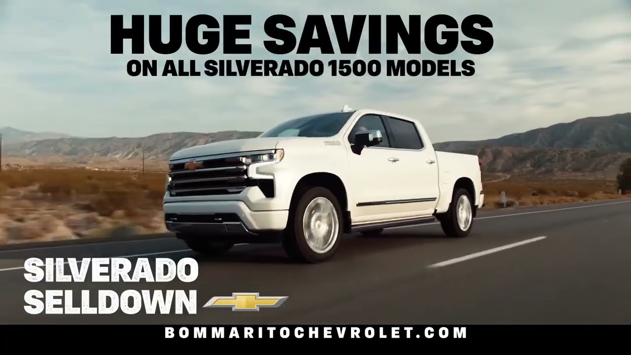 CHEVROLET