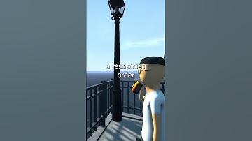 I Spent a Whole Day with Peter File in Schedule 1