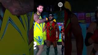 EEG Desafío 14: Jota le regala el punto a los Guerreros en un descuido 😅