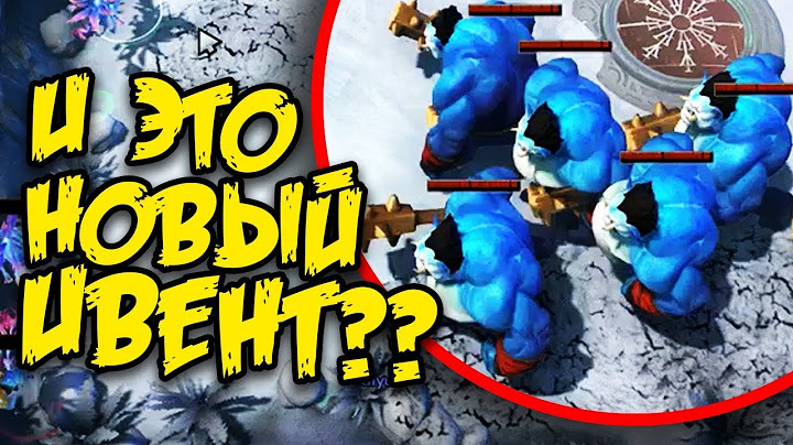 И ЭТО НОВЫЙ ИВЕНТ? ХОЛОДРЫЖЕСТВО/ЗИМНИЙ ИВЕНТ!  FROSTIVUS FESTIVAL EVENT!  [co6a4ken]