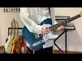 【米津玄師】ゴーゴー幽霊船 (Guitar Cover)