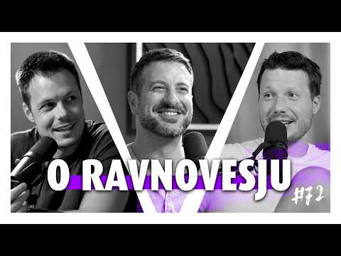 O ravnovesju – Dialog 72