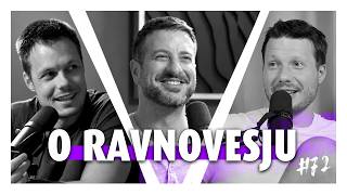O ravnovesju – Dialog 72