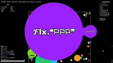 Gota.io / Win Comp #3