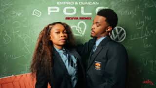 Empro ft mlindo - polo